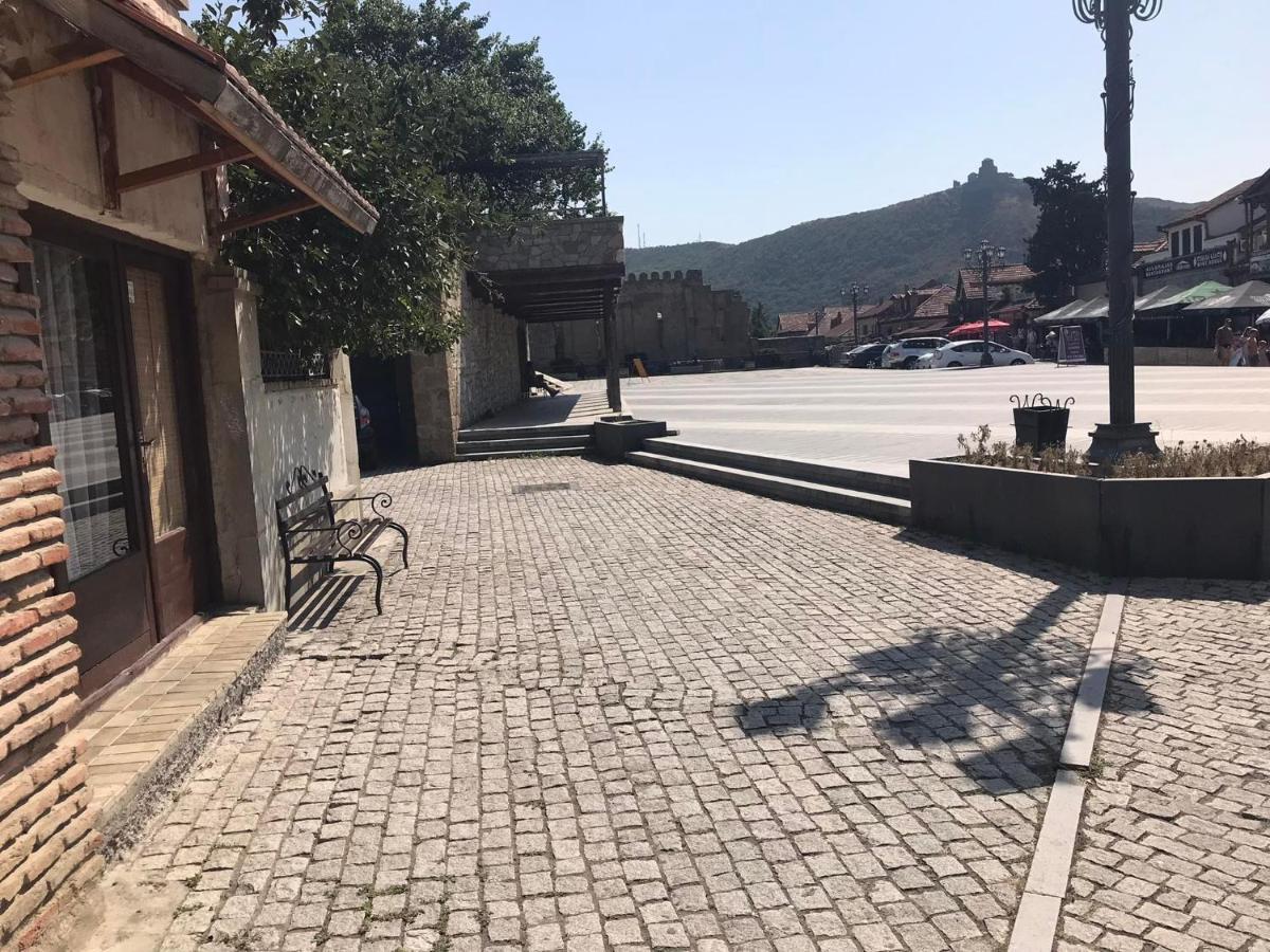 Hotel For You Mtskheta Exterior photo